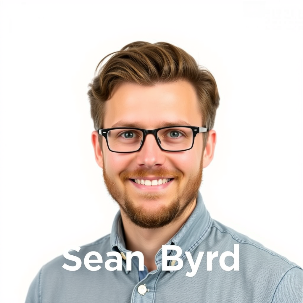 Sean Byrd