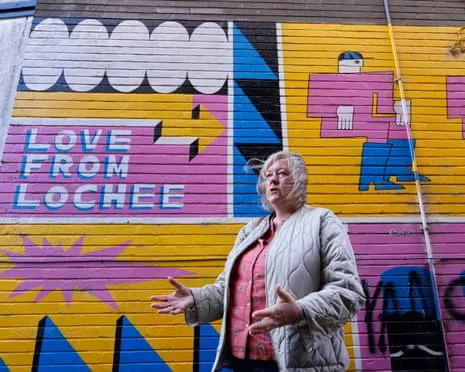 Lochee Refuses Billionaire Bait, Upholding Local Unity In Response