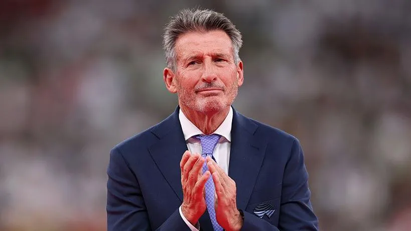 Tokyo Warm-Up Facilities Labeled 'Not Perfect' according to Lord Coe
